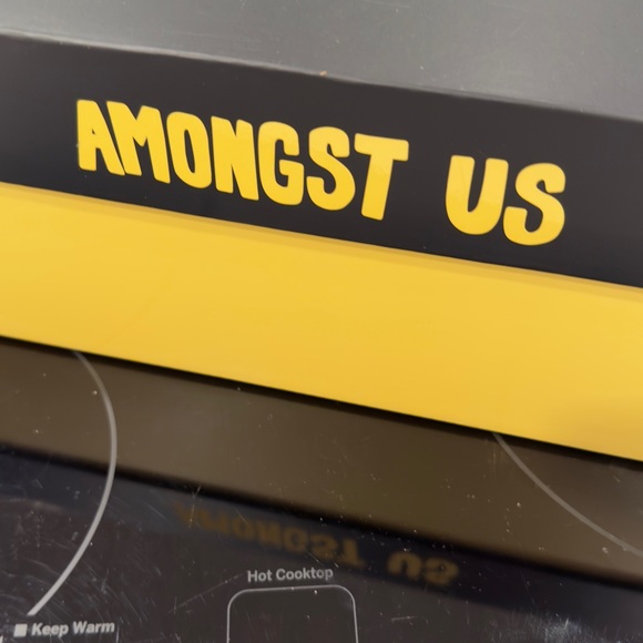 New Balance 574 conversations among us size 10 - Picture 8 of 8